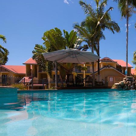 La Villa At Beach Court Airlie Beach Εξωτερικό φωτογραφία