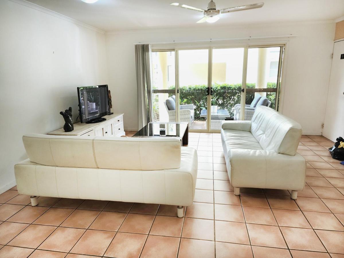 La Villa At Beach Court Airlie Beach Εξωτερικό φωτογραφία