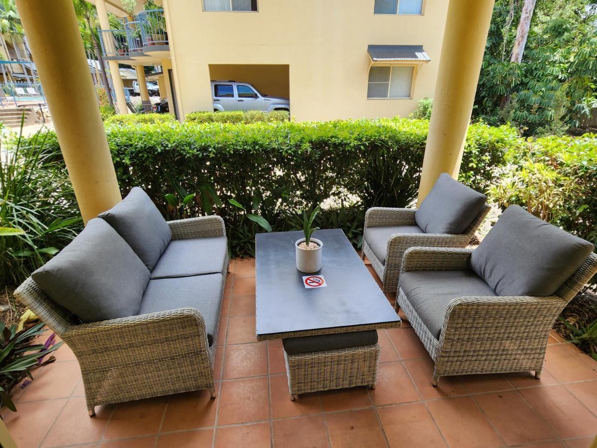 La Villa At Beach Court Airlie Beach Εξωτερικό φωτογραφία
