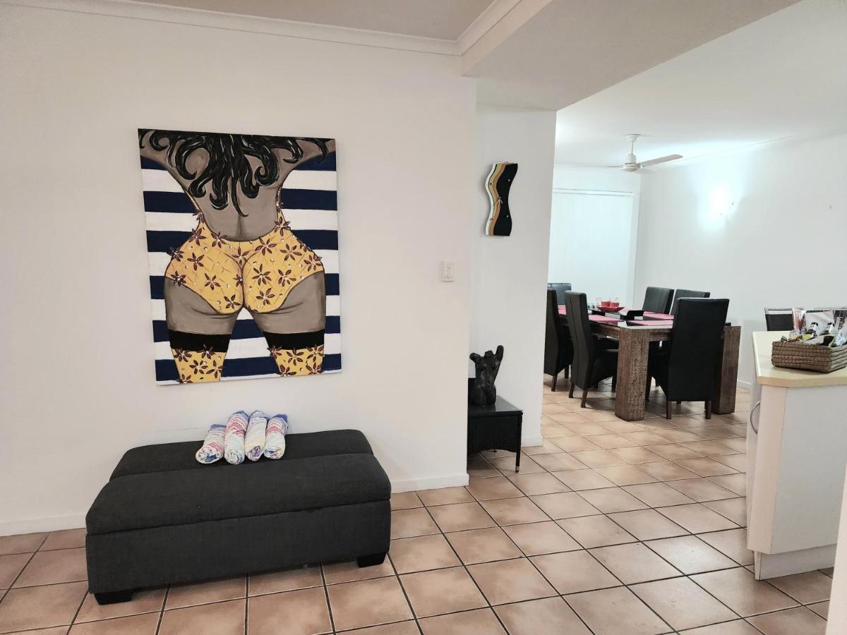 La Villa At Beach Court Airlie Beach Εξωτερικό φωτογραφία