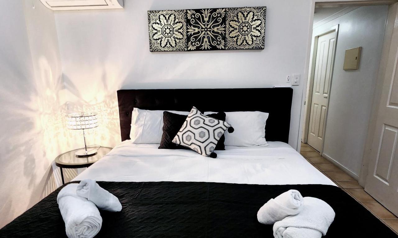 La Villa At Beach Court Airlie Beach Εξωτερικό φωτογραφία